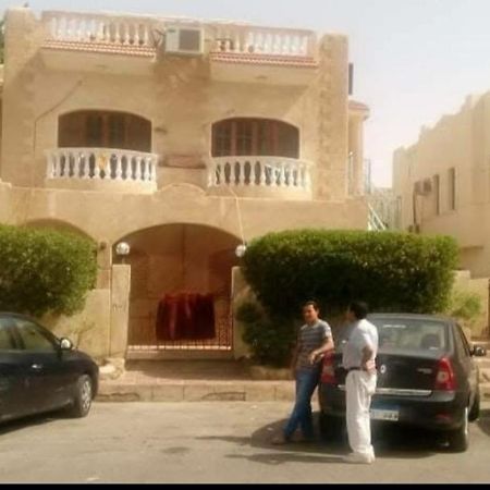 Studio Sharm El-Sheikh Exterior foto