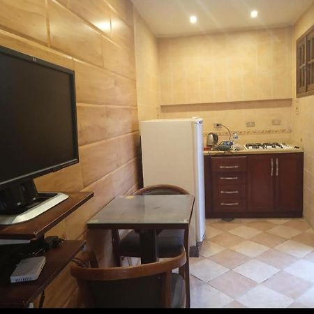 Studio Sharm El-Sheikh Exterior foto