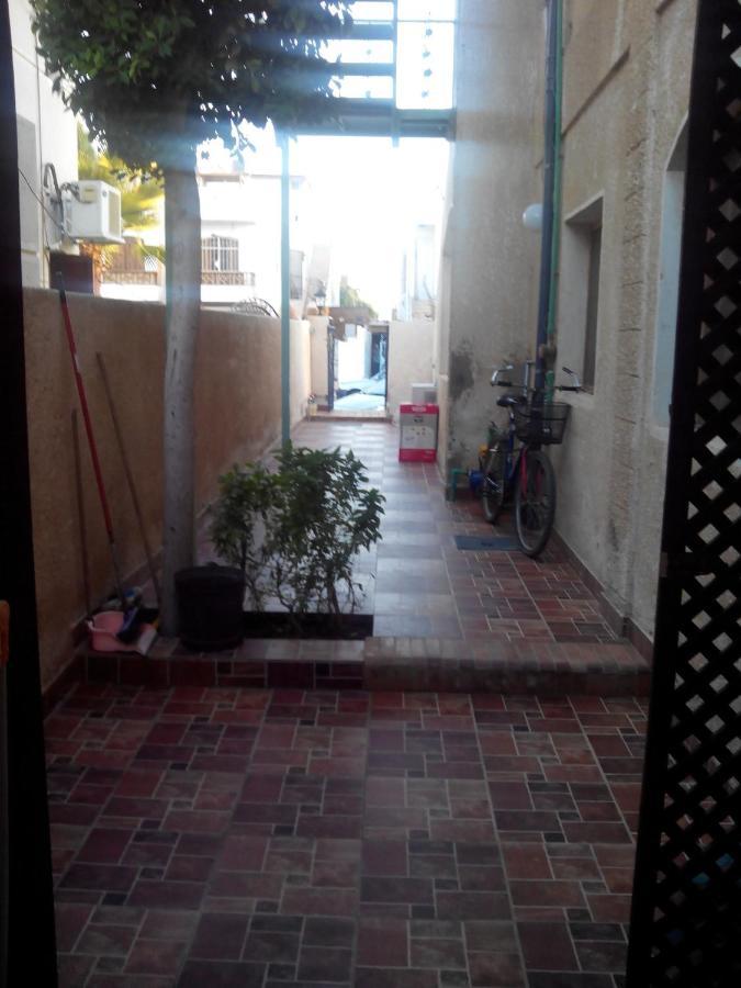 Studio Sharm El-Sheikh Exterior foto