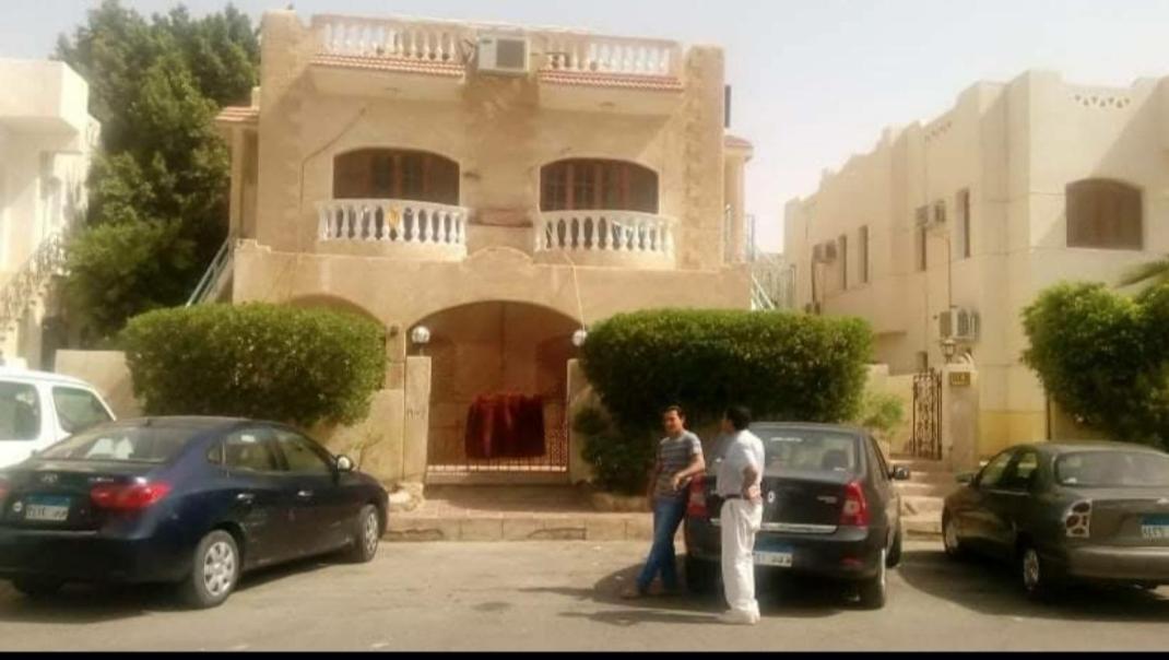 Studio Sharm El-Sheikh Exterior foto