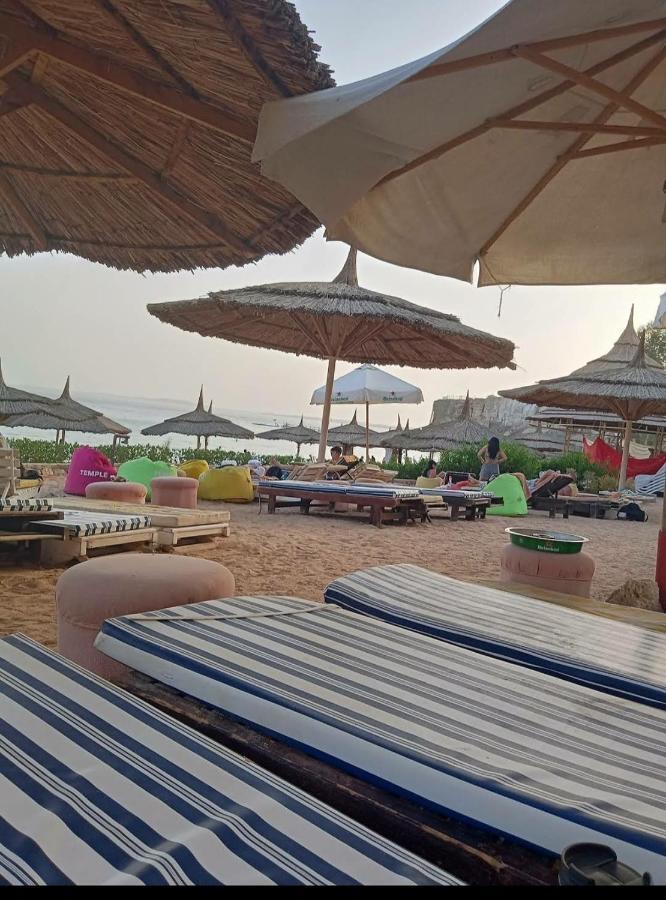 Studio Sharm El-Sheikh Exterior foto
